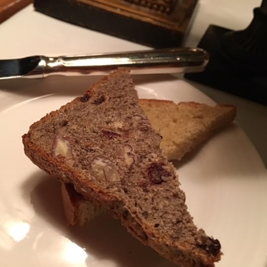 Gluten-Free Bread