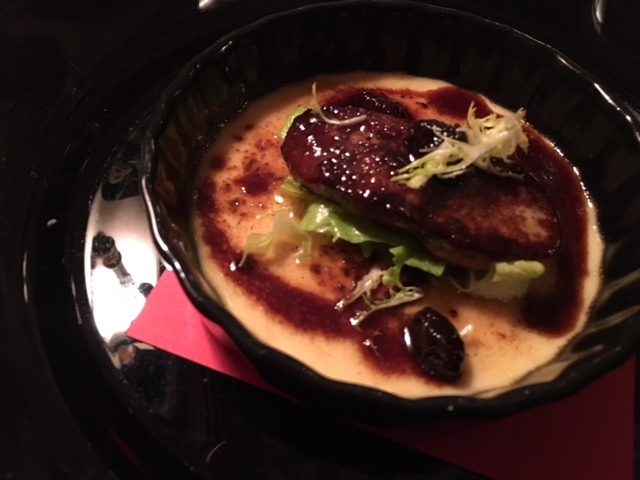 Catalan Custard