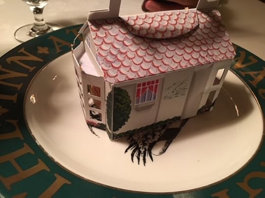 Dessert Gift Box