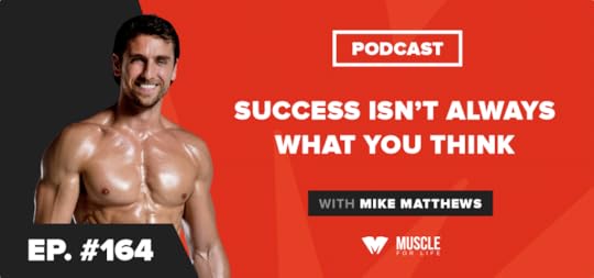 success isn't always what you think podcast