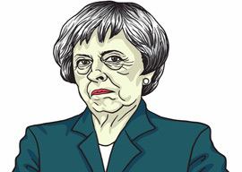 Toby Guise: “…the catalyst for the current round of scandal was, in fact, a Labour MP”