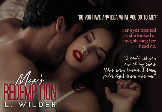 Teaser 2 L. Wilder