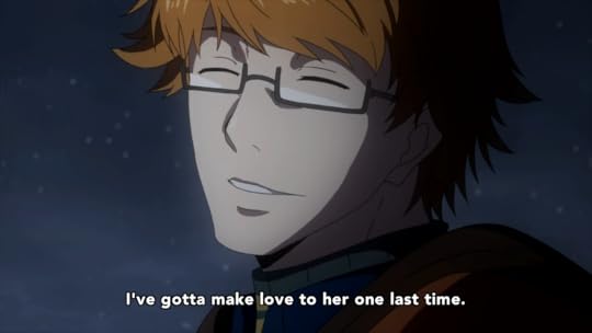 Tokyo Ghoul Quotes