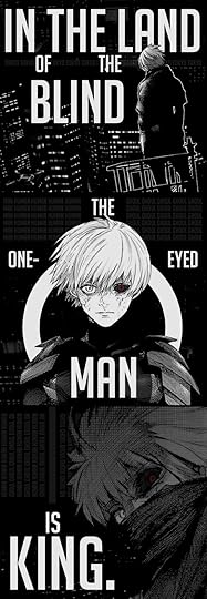 Tokyo Ghoul Quotes