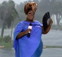 hurricane GIF