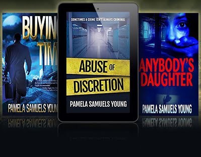  photo Abuse of Discretion by Pamela Samuels Young set_zpsrv2jcoue.jpg