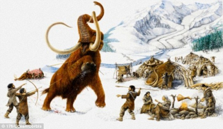 Mammoth