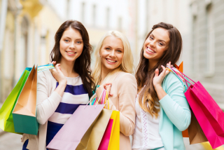 Shopping