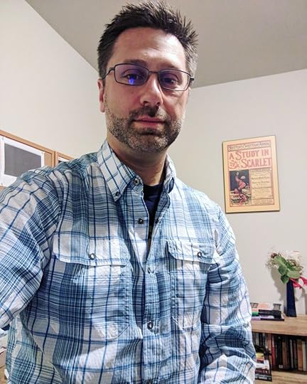 titanium frames near-sighted