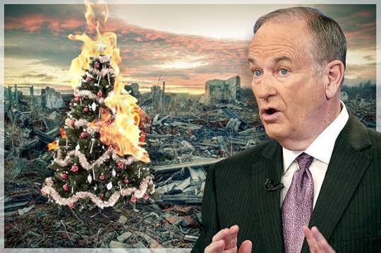 Bill O'Reilly