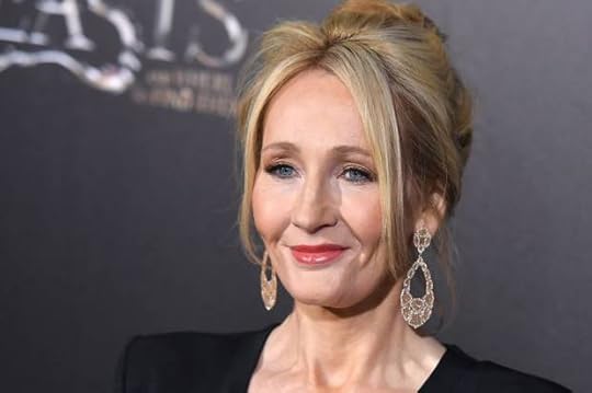 J.K. Rowling
