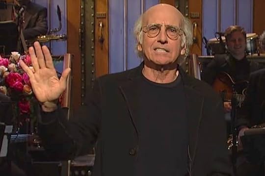 Larry David