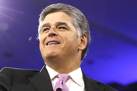 Sean Hannity