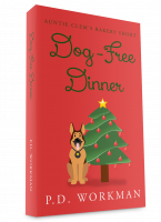 Dog-Free Dinner