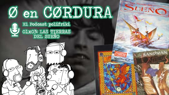 CERO EN CORDURA LAS TIERRAS DEL SUEÑO