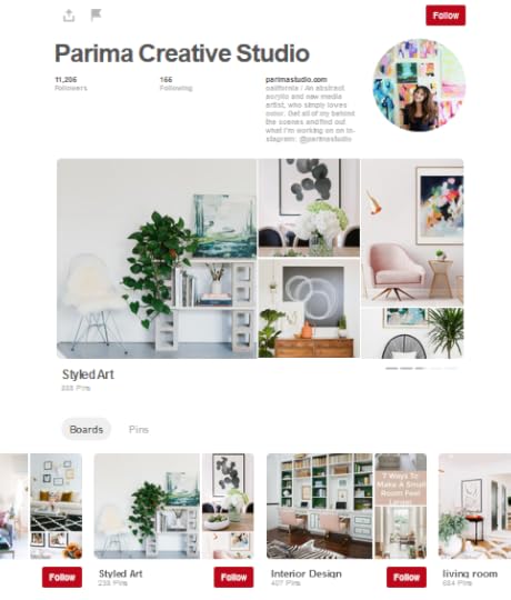 Patricia vargas pinterest feed