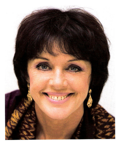 Anny Duperey