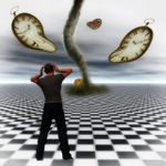 Telling time in French