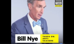 Bill Nye on vaccines