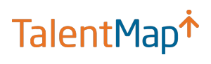 TalentMap Logo, TalentMap, digital trends, HR digital trends, digital HR trends, recruiting, retention, employee engagement