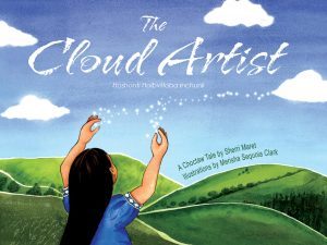Native American books for kids