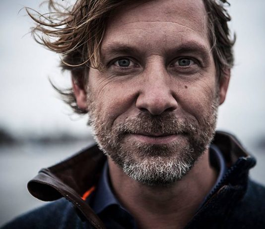 Martijn Aslander