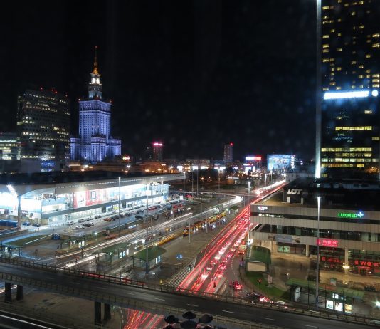 More about Smart Cities and innovation