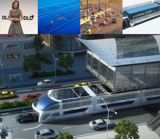 5 Top Videos on Mobility and Innovation