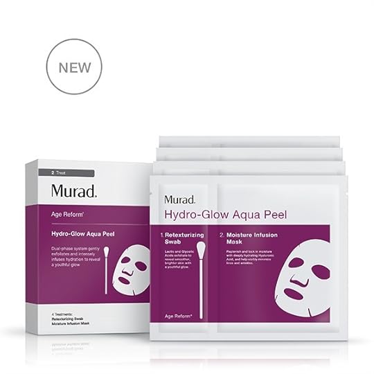 Hydro-Glow Aqua Peel