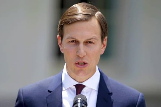 Jared Kushner