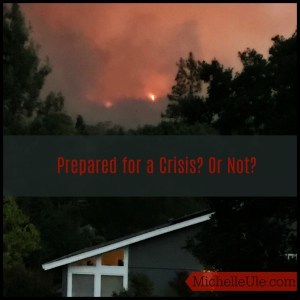 Prepared, boy scouts, be prepared, Santa Rosa fires, US Navy, command and control, eagle scouts, cub scouts, safety tips, emergency preparedness