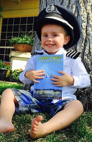 Sam TIW 2! FREE and Cleared for Takeoff!