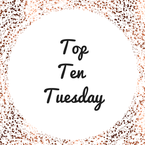 TopTen Tuesday (1)