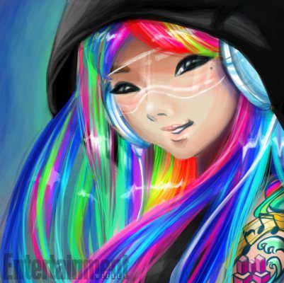 Image result for emika warcross