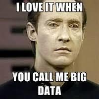 Big Data