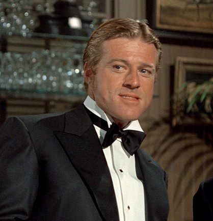 The Sting (PInterest)