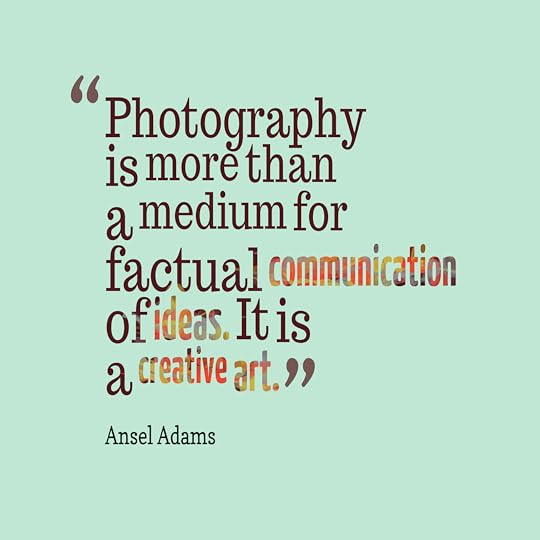 Photography Quotes