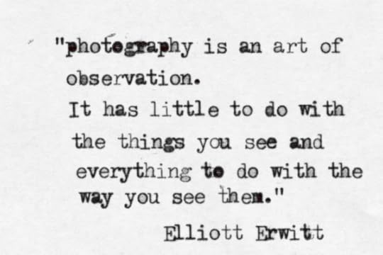 Photography Quotes