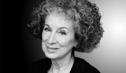 Image result for margaret atwood