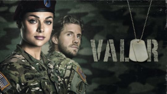 Valor - Logo