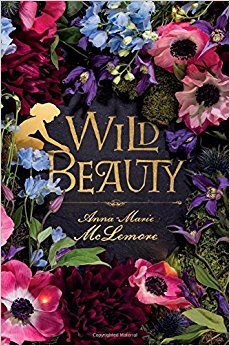 Image result for wild beauty book