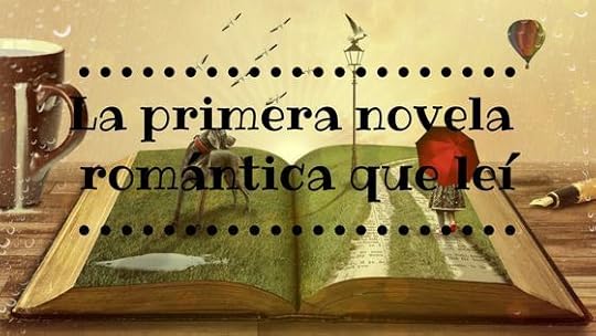novela romantica historica