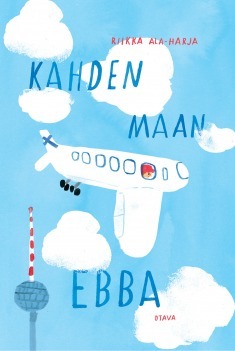 Kahden maan Ebba