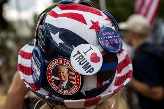 Trump Hat