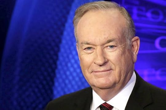 Bill O'Reilly