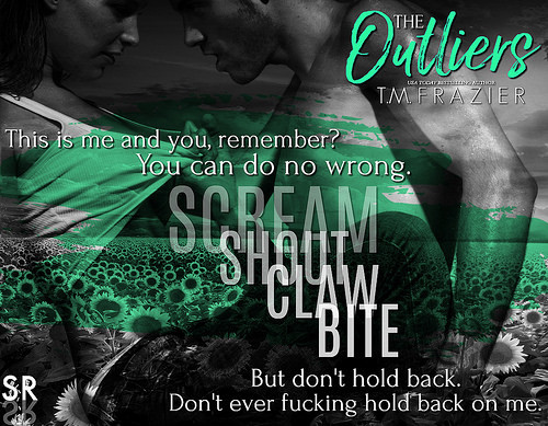 Beautiful sunflowers field on sunset background