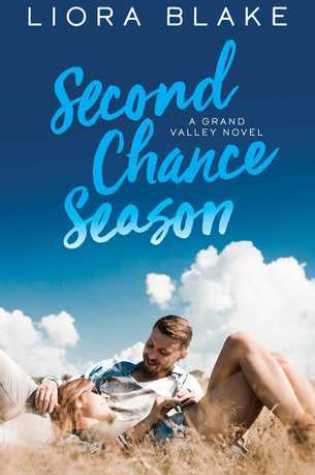 Review – Second Chance Season by Liora Blake