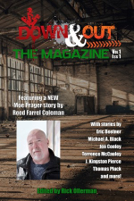 Down and Out Magazine