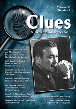 Clues October 2017