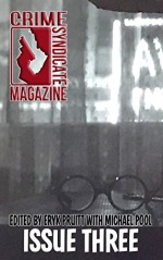 Crime Syndicate Magazine